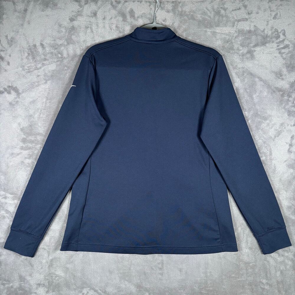 Nike Dri-FIT Victory UV Full Zip Golf Jacket Robert Trent Jones Women’s M - Picture 6 of 11